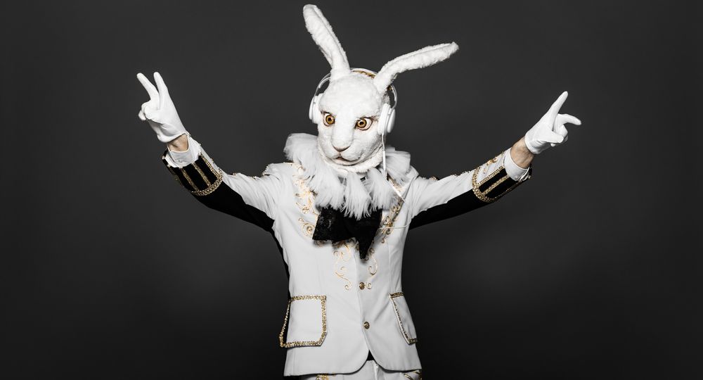 EasterBunny (Demo)