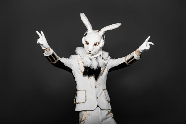 EasterBunny (Demo)