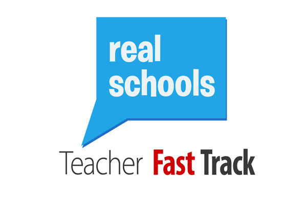 Fast Track Logo (Demo)