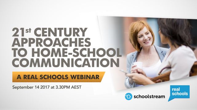 21st-Century-Approaches-to-Home-School-Communication (Demo)