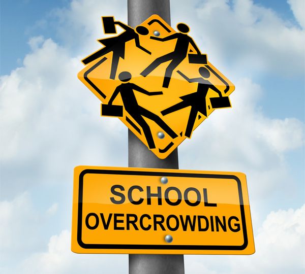 school overcrowding copy (Demo)