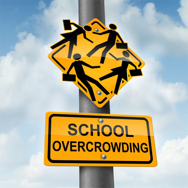 school overcrowding copy (Demo)