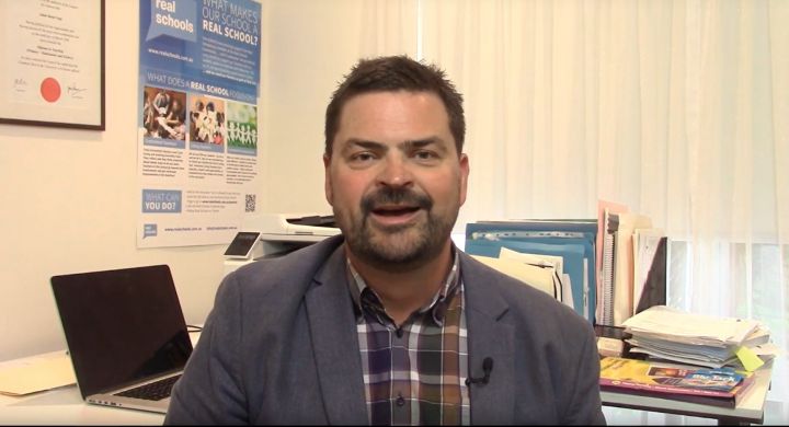 Real Schools - Queensland School Leaders – Can you spare 2 hours?