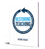 Restoring-Teaching-Book (Demo) Restoring-Teaching-Book (Demo)