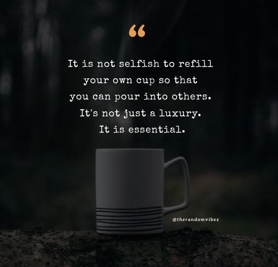 quotes-about-filling-your-cup