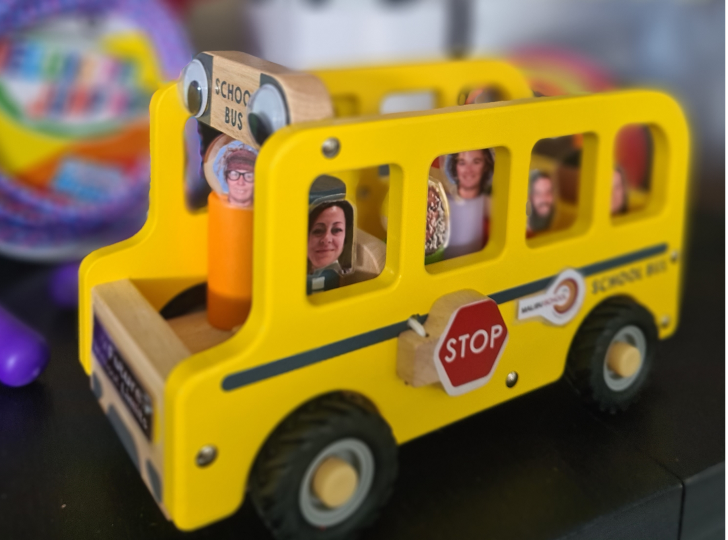 bus