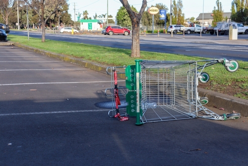 Hoppers,Crossing,,Vic,Australia,-,September,16,2022:,Woolworths,Shopping