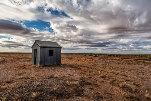 Shack,In,The,Austalian,Outback