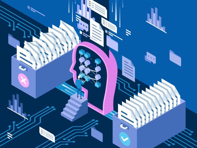 This,Colorful,Illustration,Shows,The,Architecture,Of,The,Bert,Neural