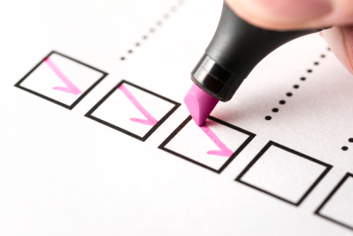 Check,List,Document,Of,Finished,Work,Duties,And,Responsibilities.,Business