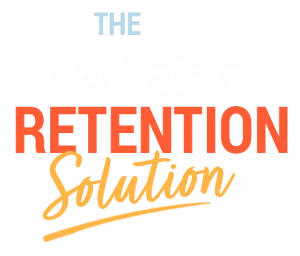 The Teacher Retention Solution